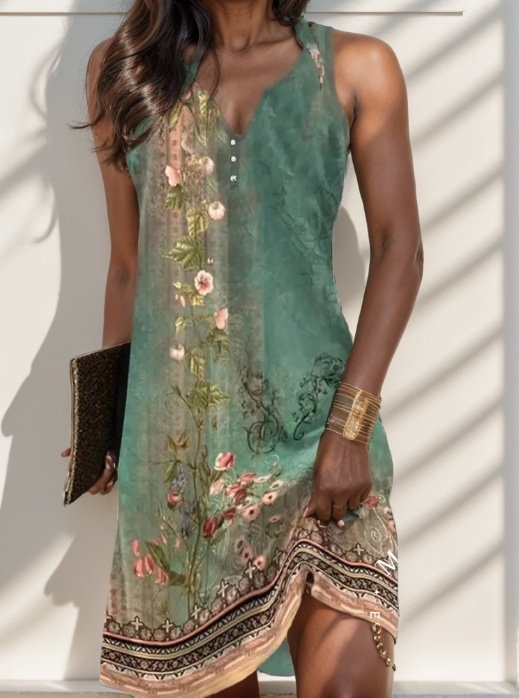 Vestido Cínthia