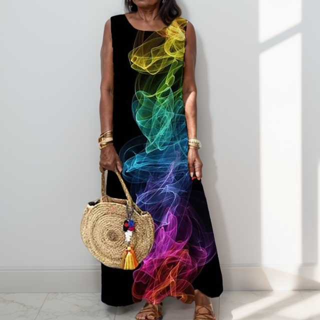 Vestido Elise Preto / P Feminino