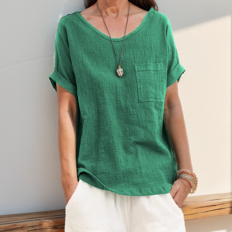Camisa Marion Feminina