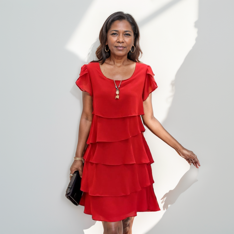 Vestido Maitê Feminino