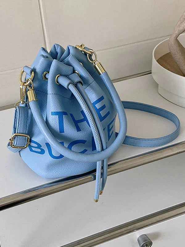 Bolsa Crossbody Buck Fashion