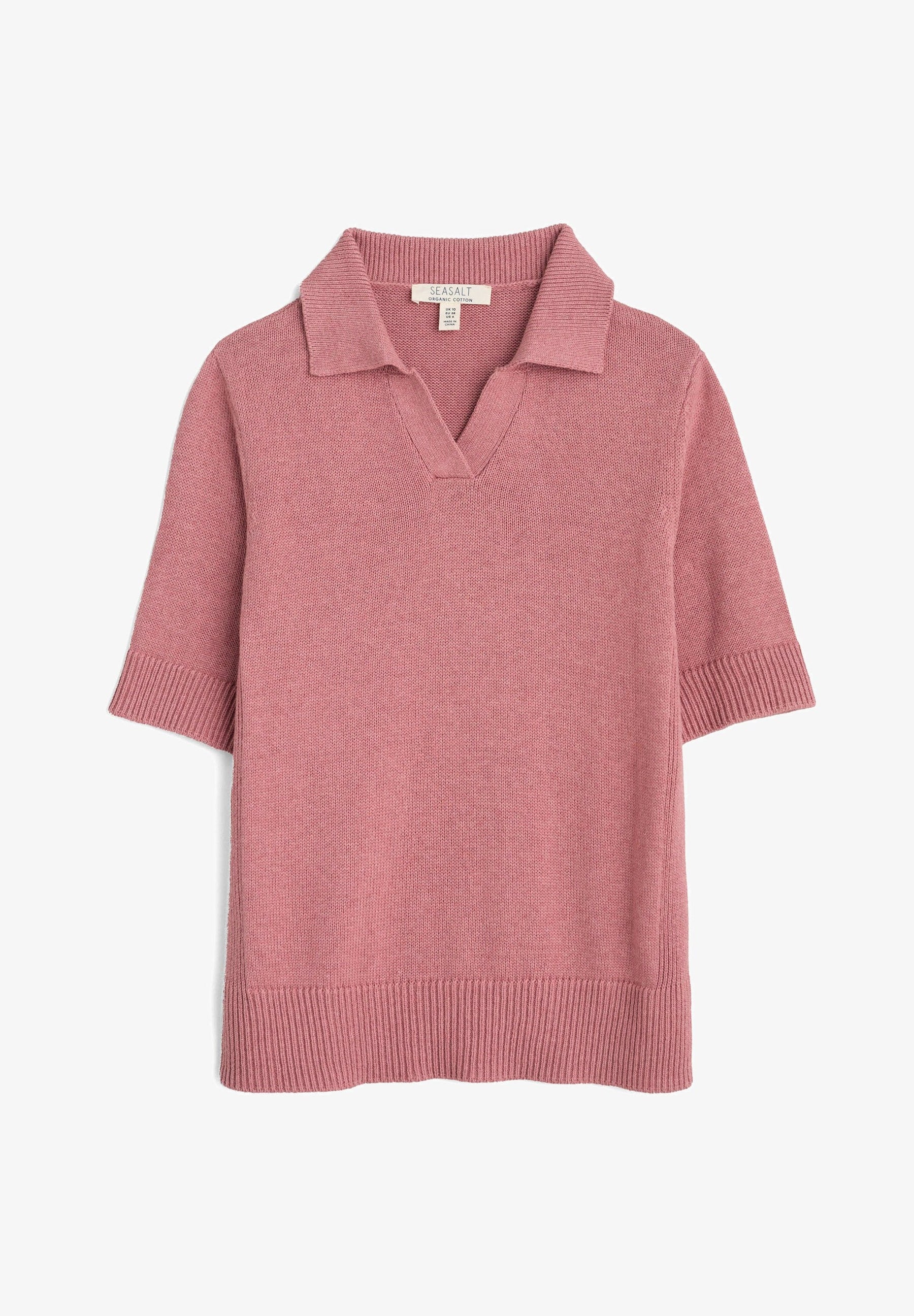 Camisa De Cashmere Anami