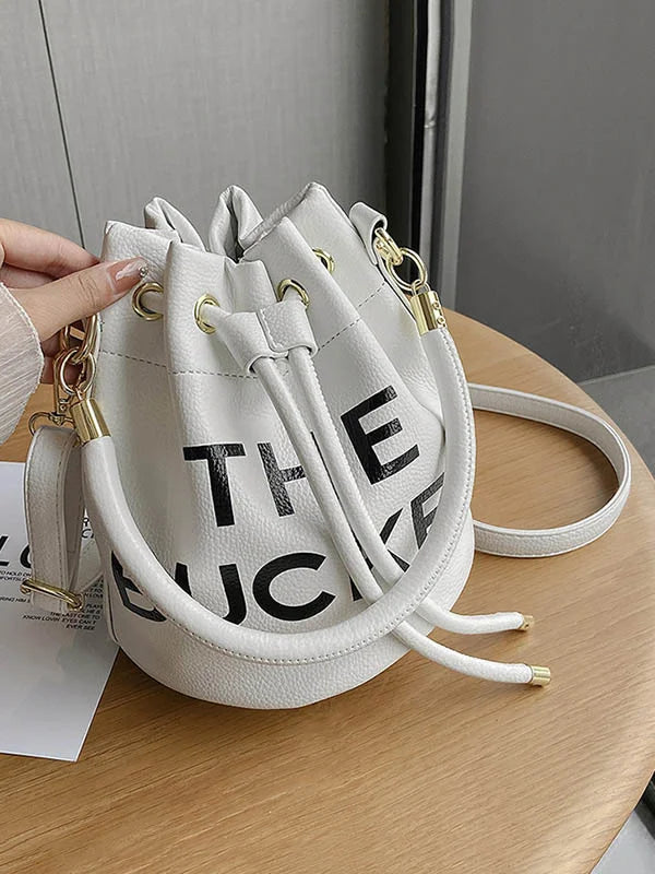 Bolsa Crossbody Buck Fashion