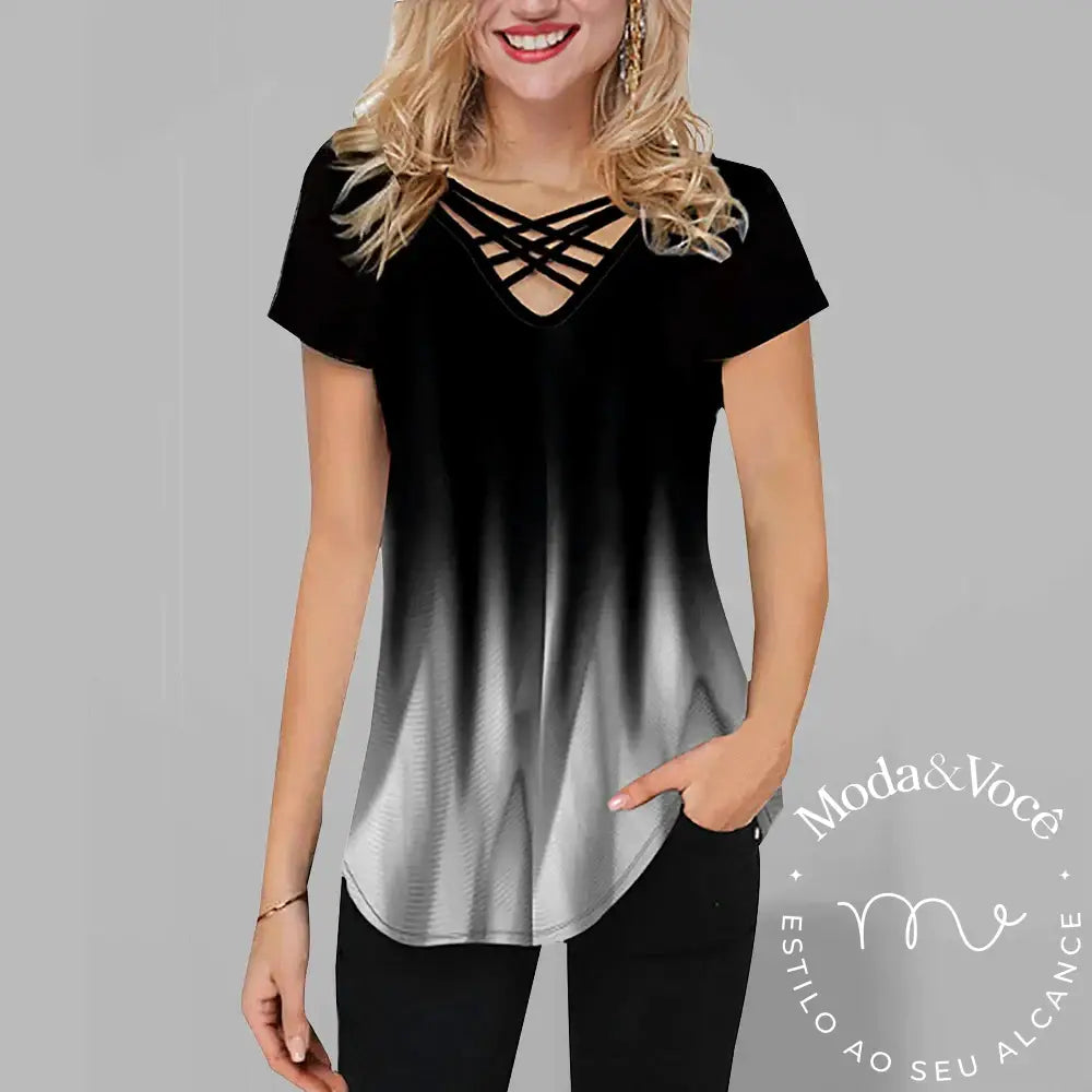 Camisa Regina