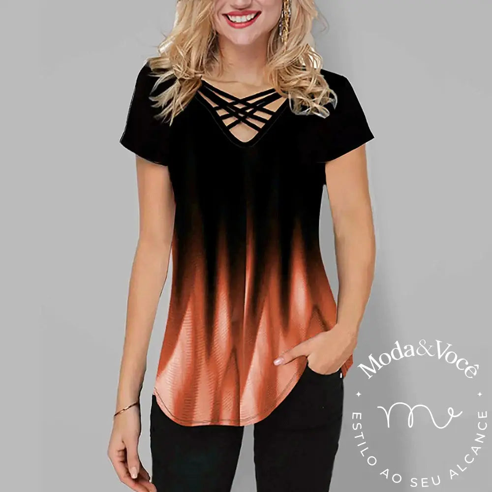 Camisa Regina