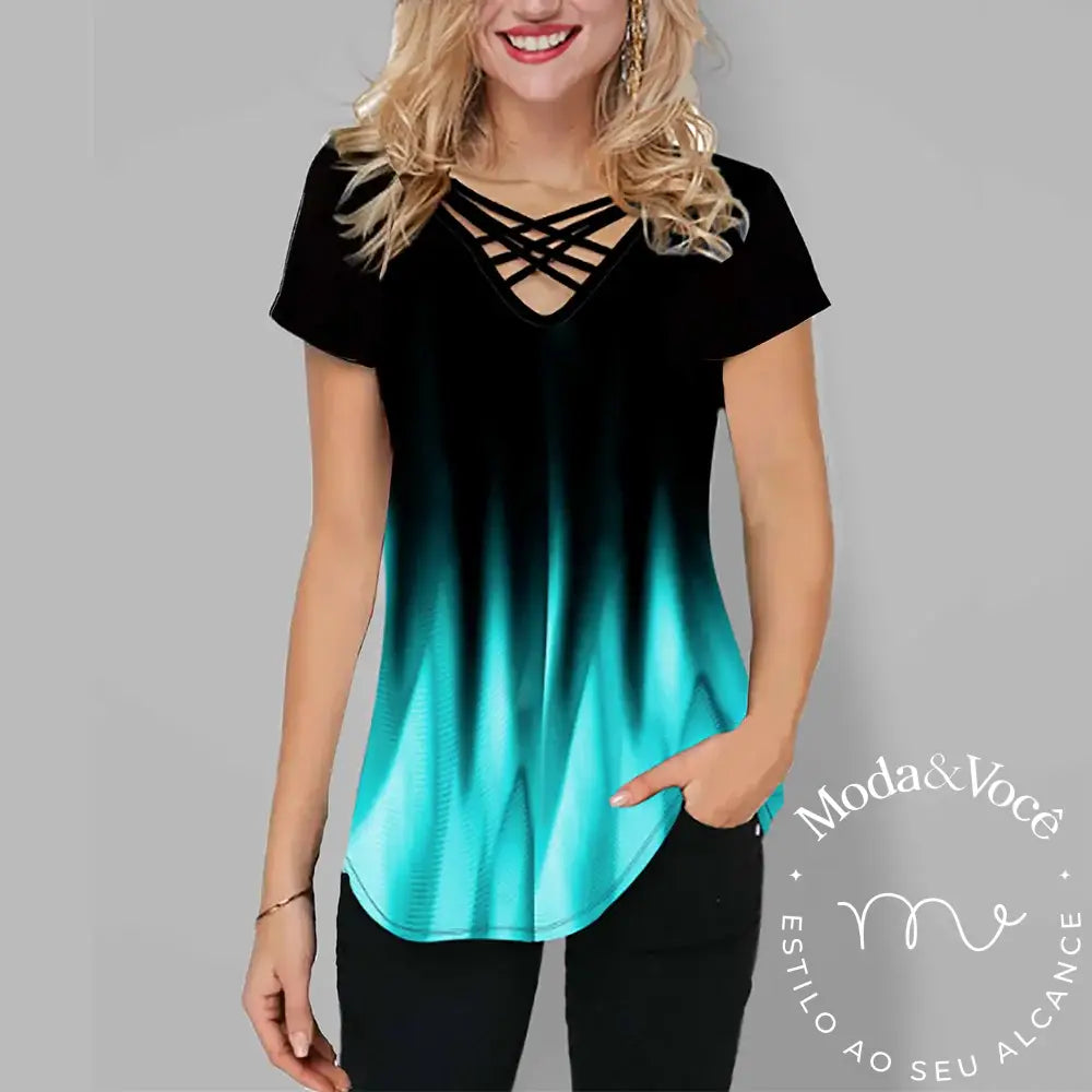 Camisa Regina