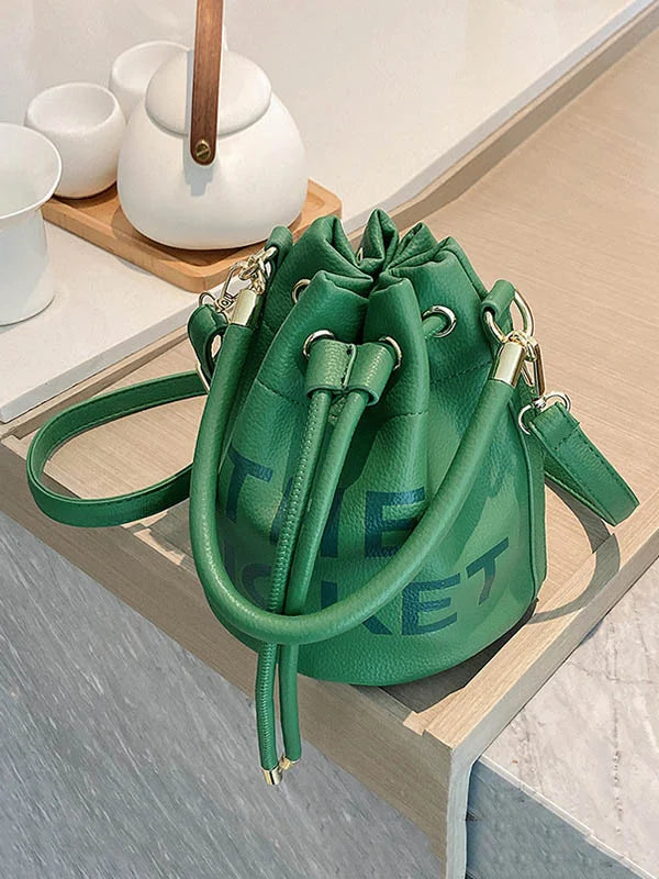 Bolsa Crossbody Buck Fashion