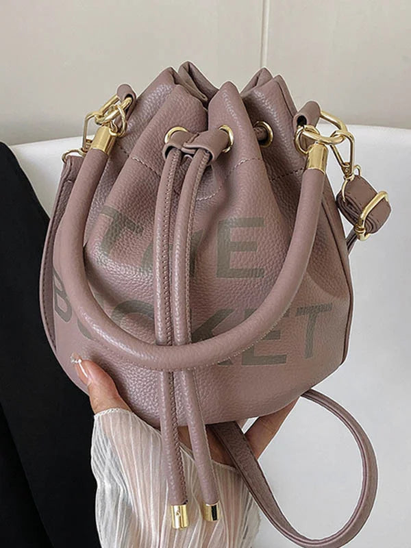 Bolsa Crossbody Buck Fashion