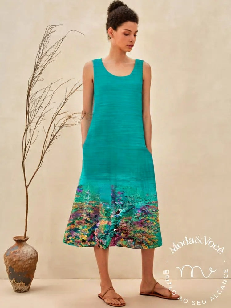 Vestido Elise Feminino