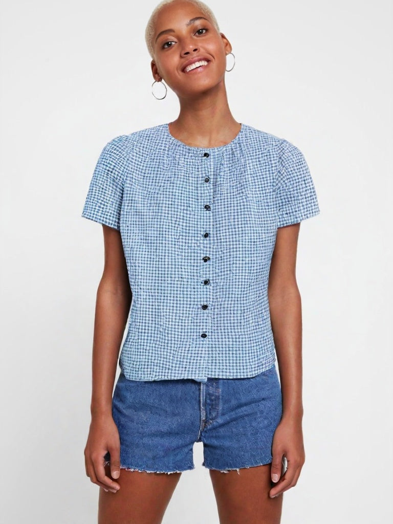 Camisa Andrea