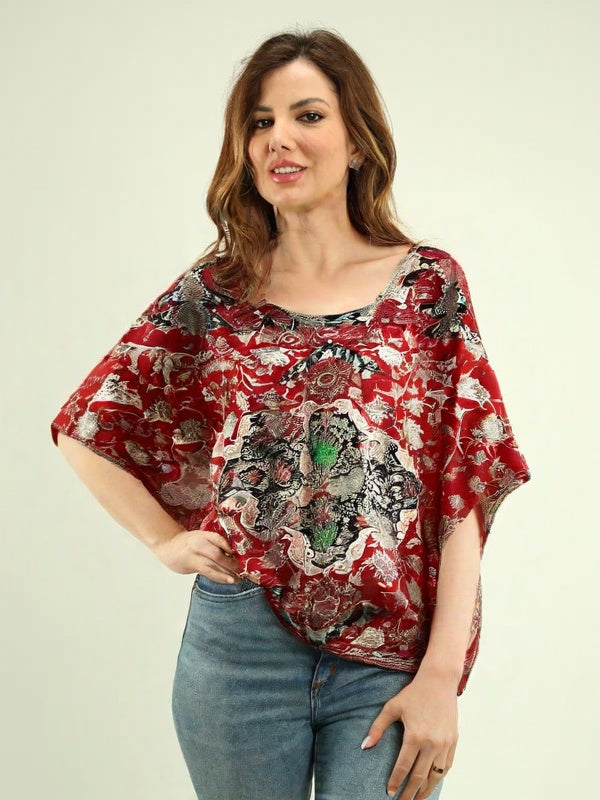 Camisa Andressa