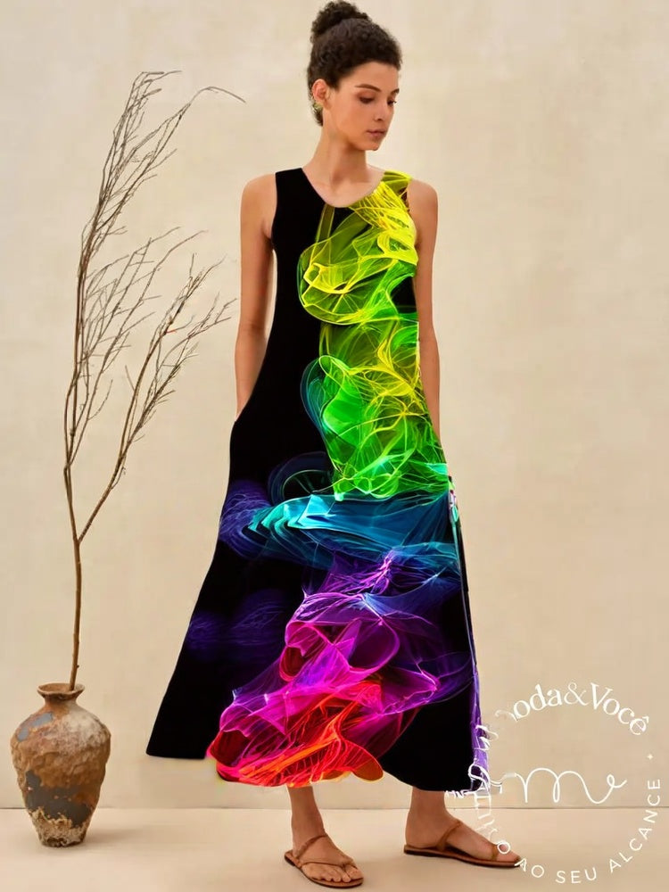 Vestido Elise Preto / P Feminino