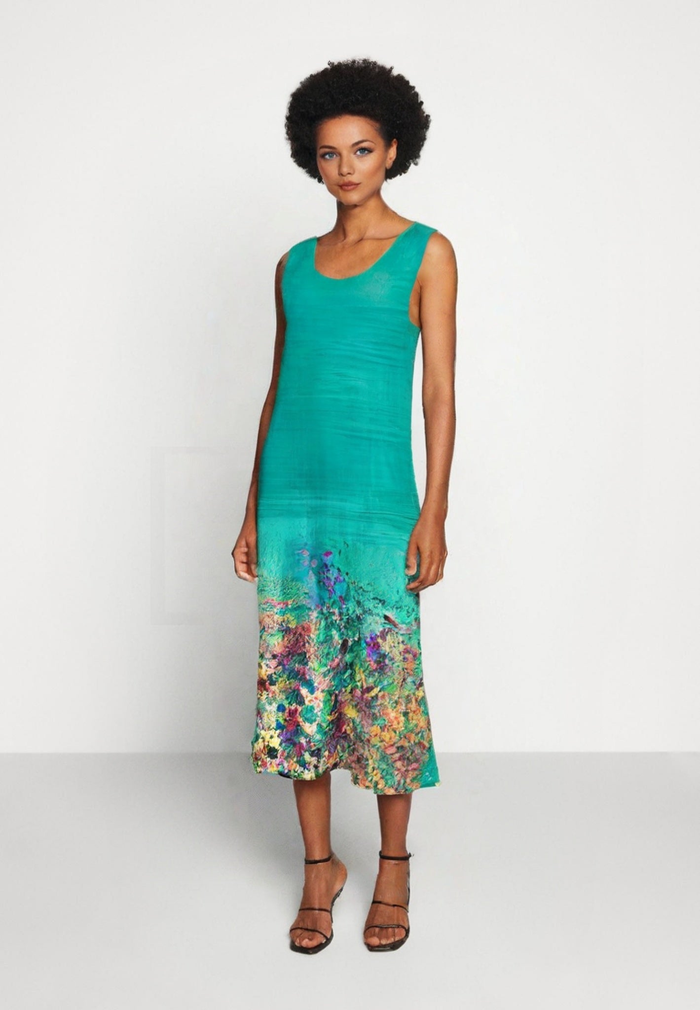 Vestido Elise Feminino