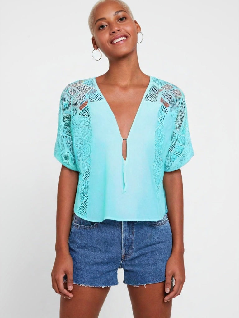 Camisa De Linho Miranda
