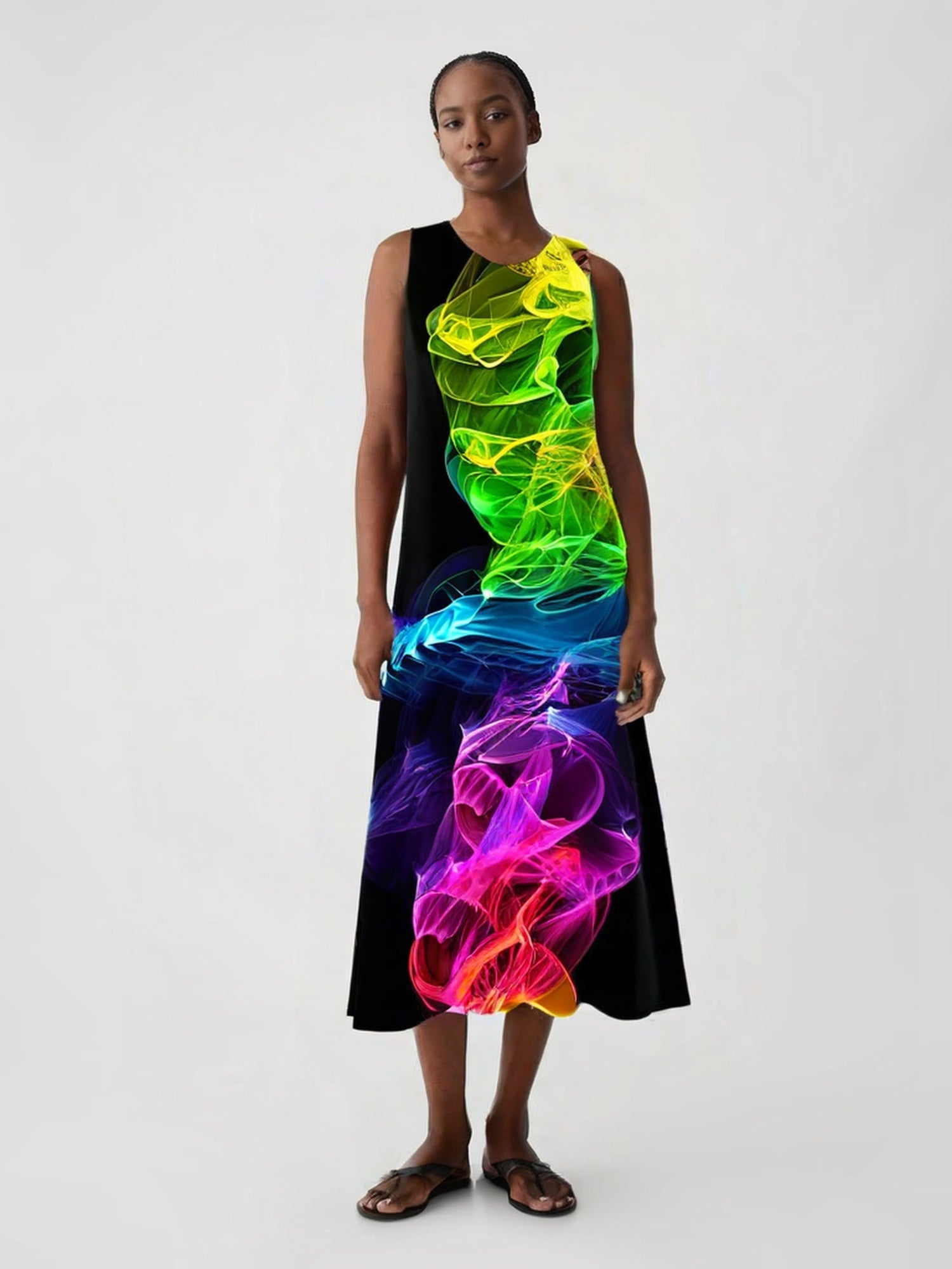 Vestido Elise Feminino