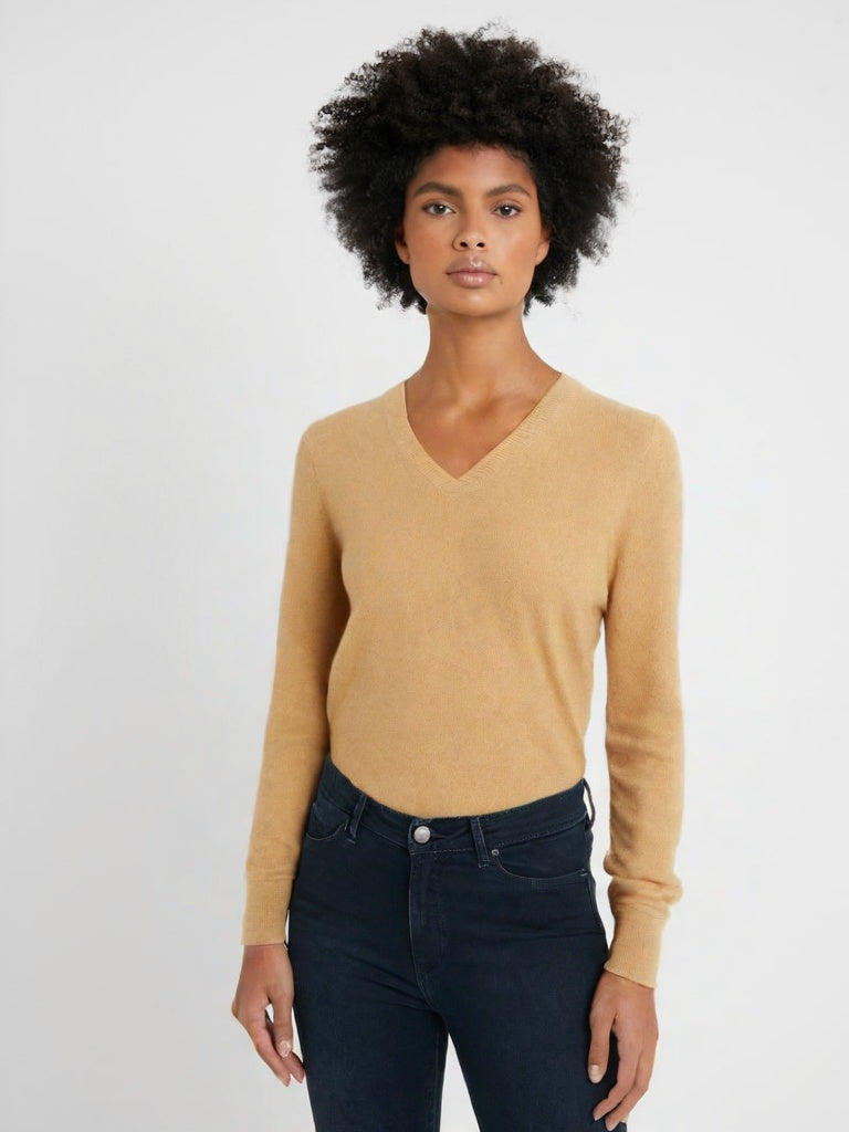 Suéter Gola V Malissi