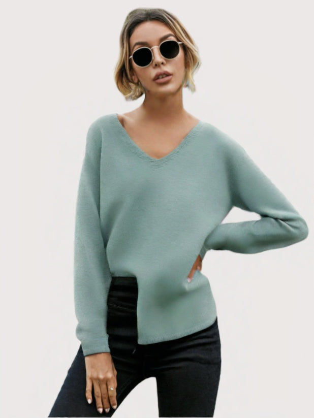 Suéter Gola V Malissi