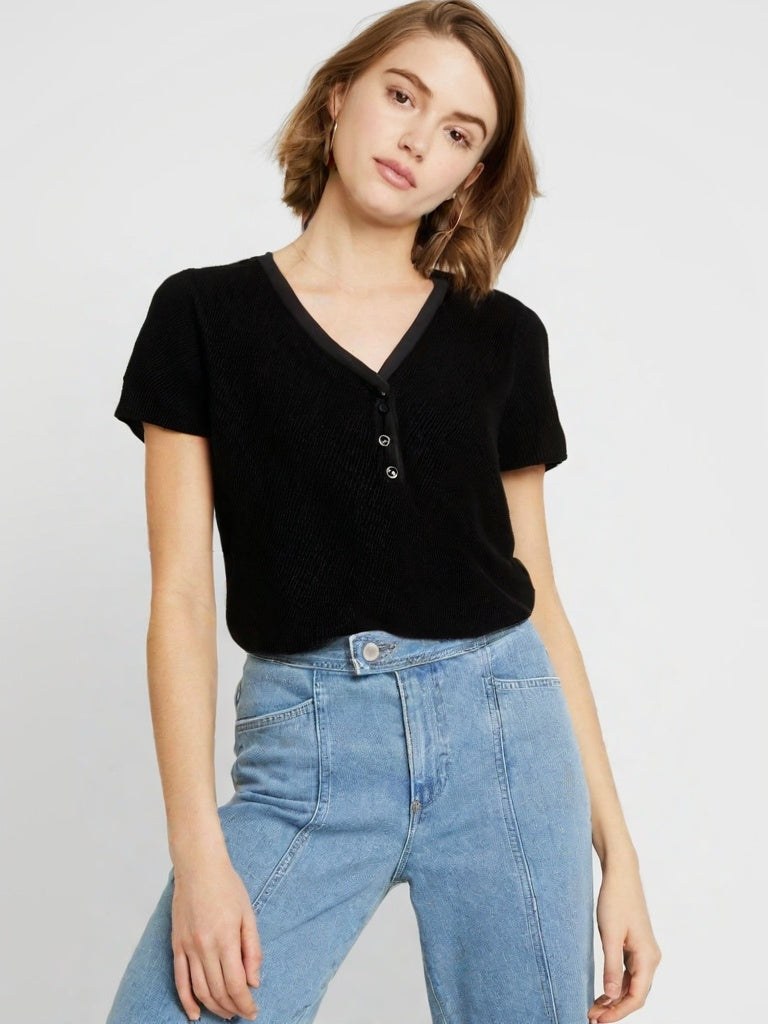 Camisa Lavínia Maísa
