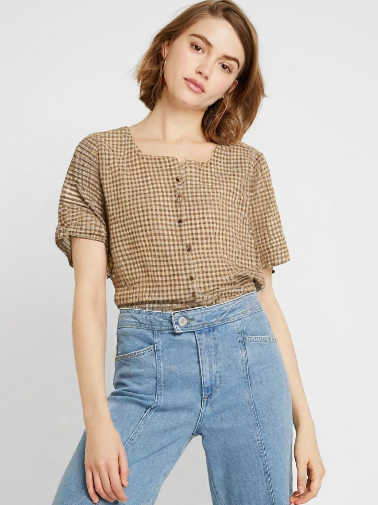 Camisa Andrea