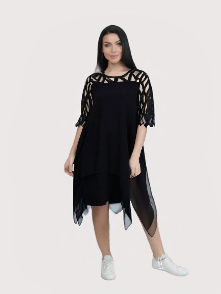 Vestido Ellen