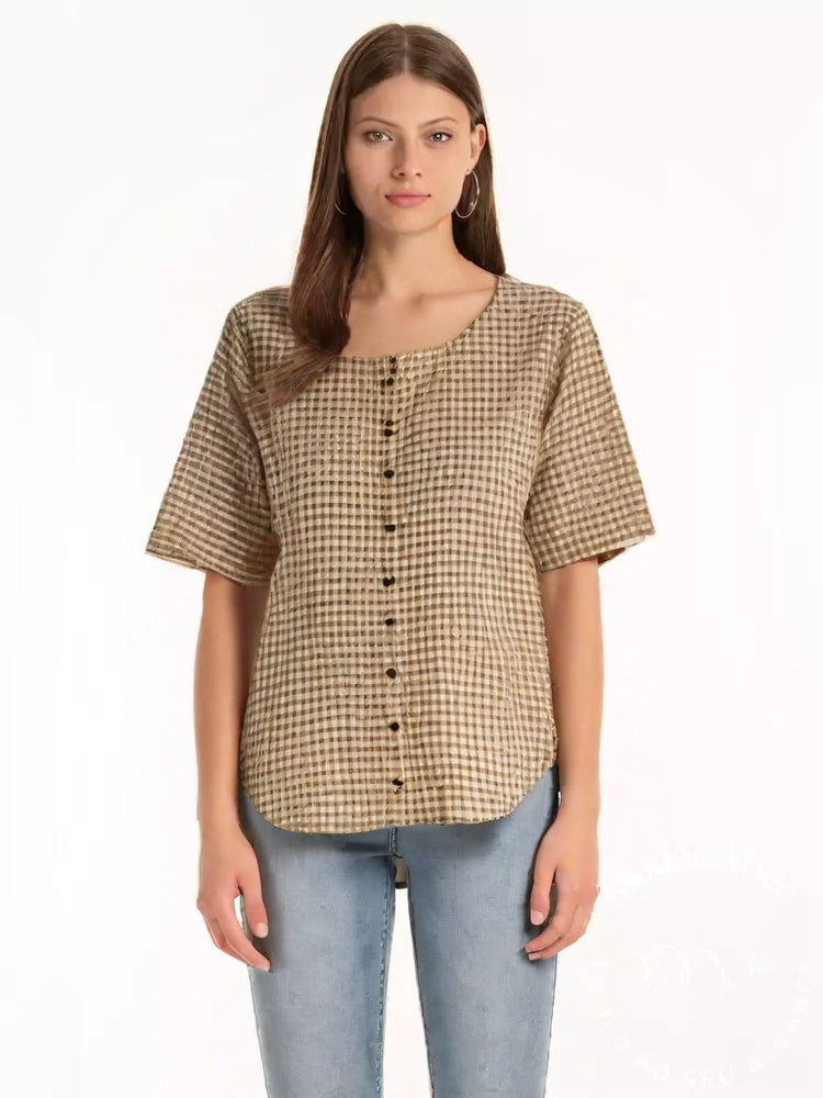 Camisa Andrea