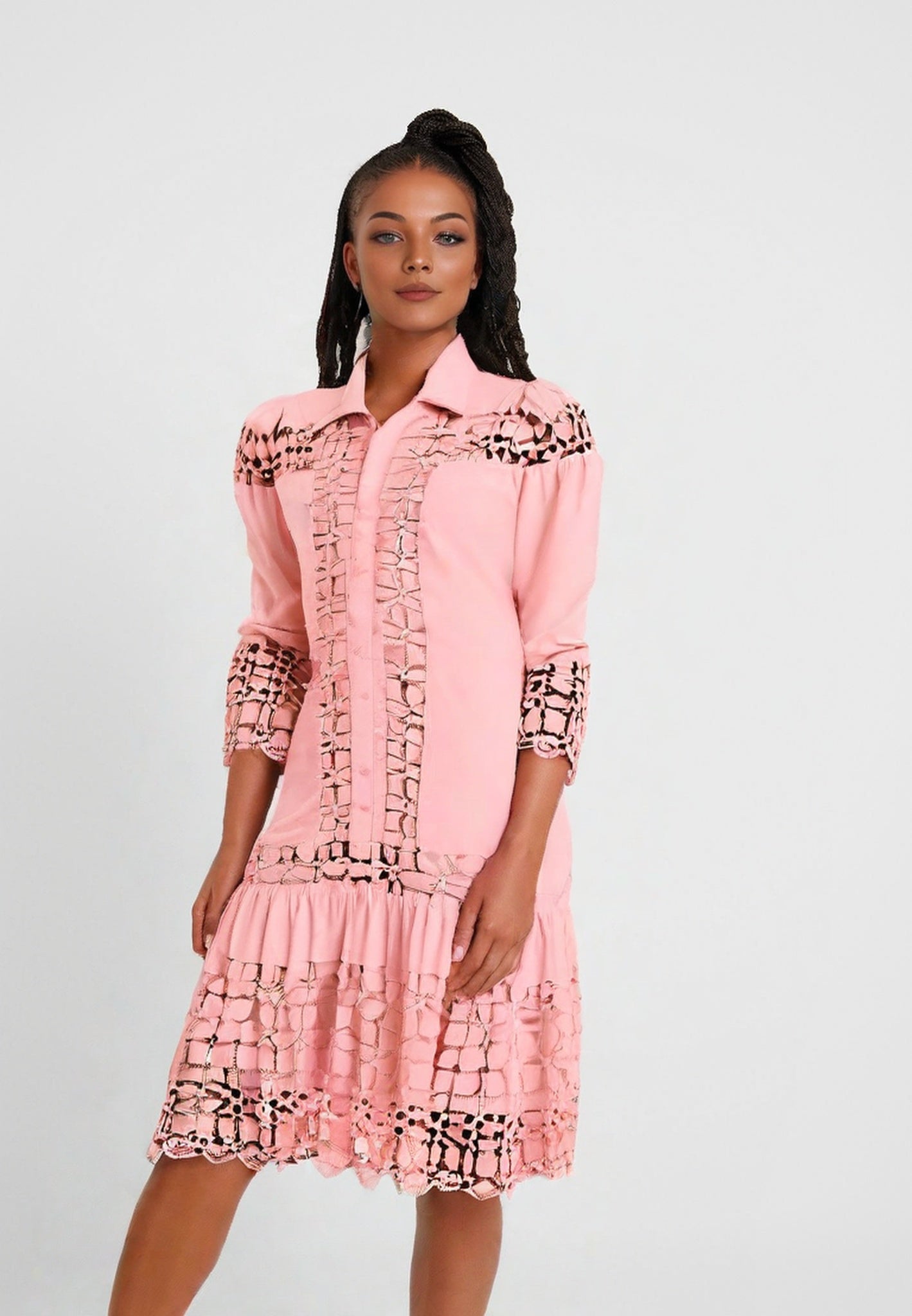Vestido Verena Feminino