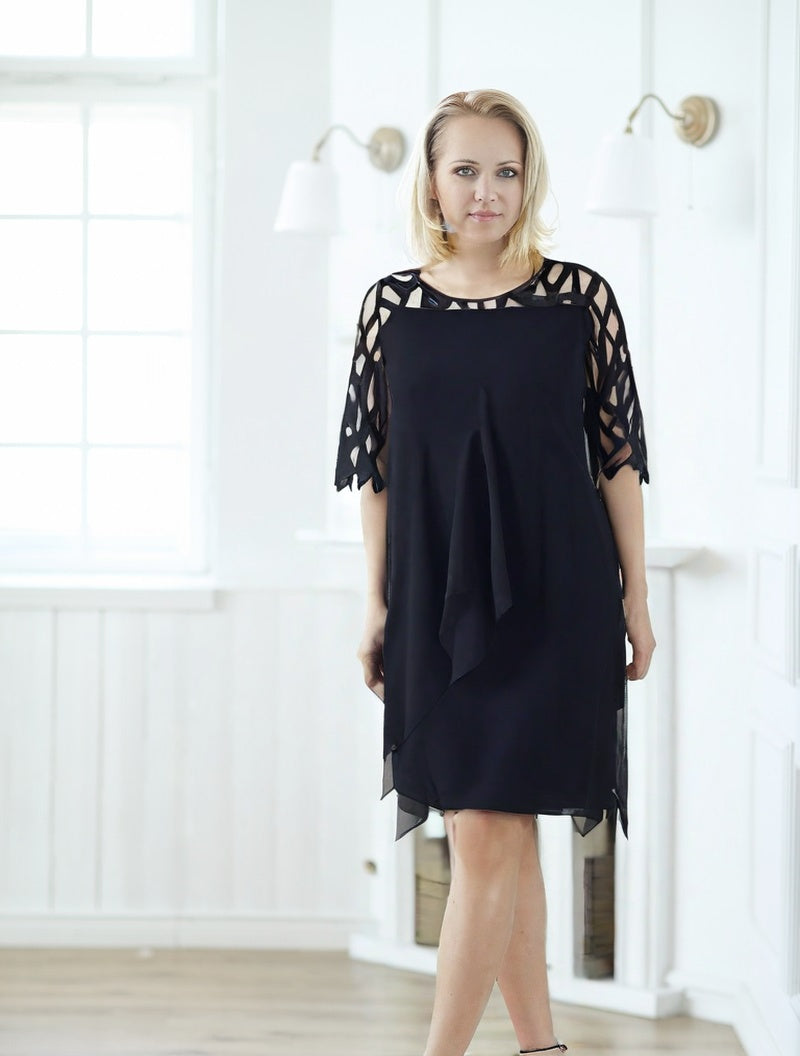 Vestido Ellen