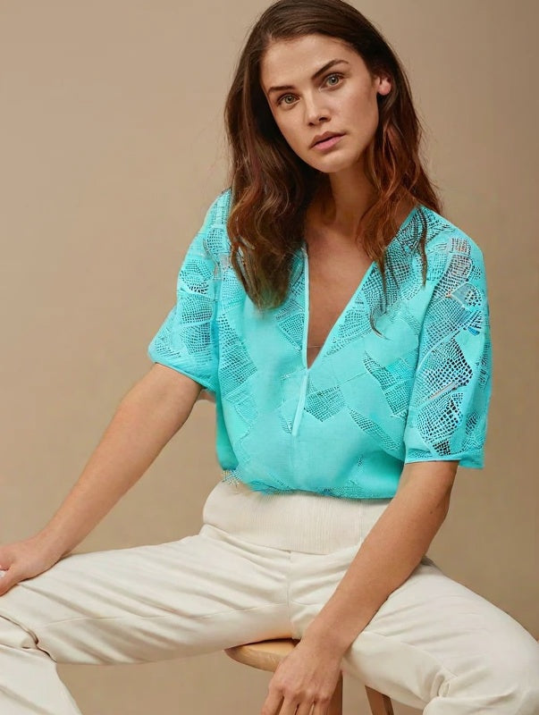 Camisa De Linho Miranda
