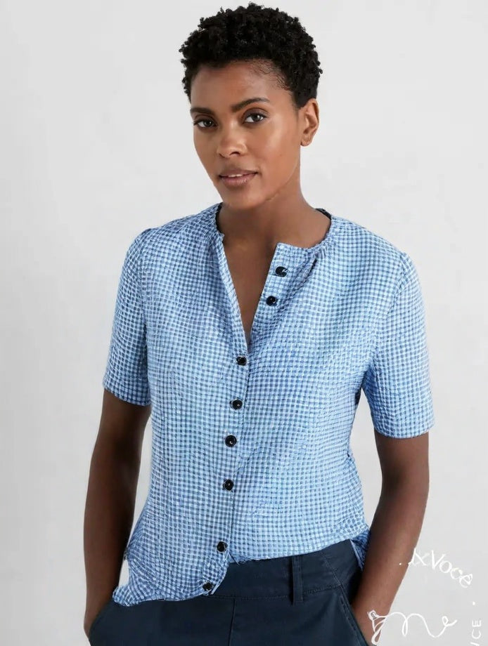 Camisa Andrea