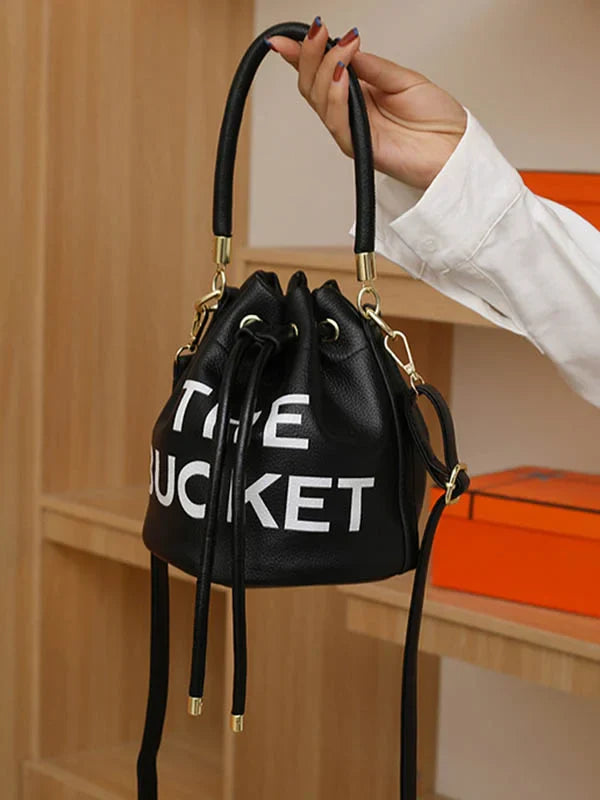 Bolsa Crossbody Buck Fashion