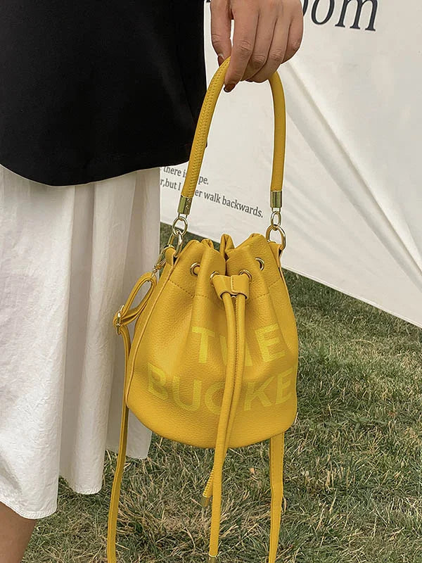 Bolsa Crossbody Buck Fashion