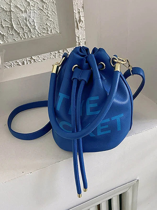 Bolsa Crossbody Buck Fashion