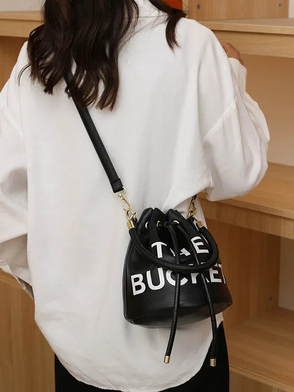 Bolsa Crossbody Buck Fashion
