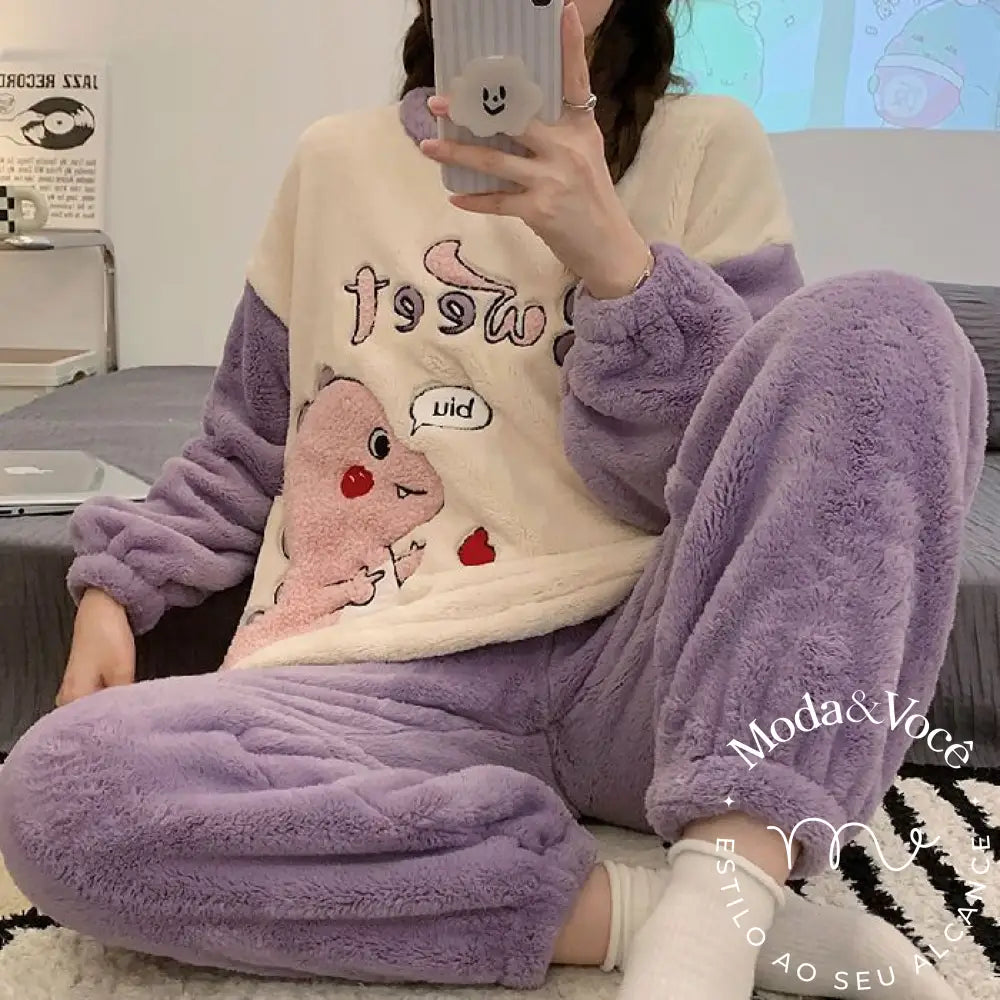 Pijama Bonnie 1 / P
