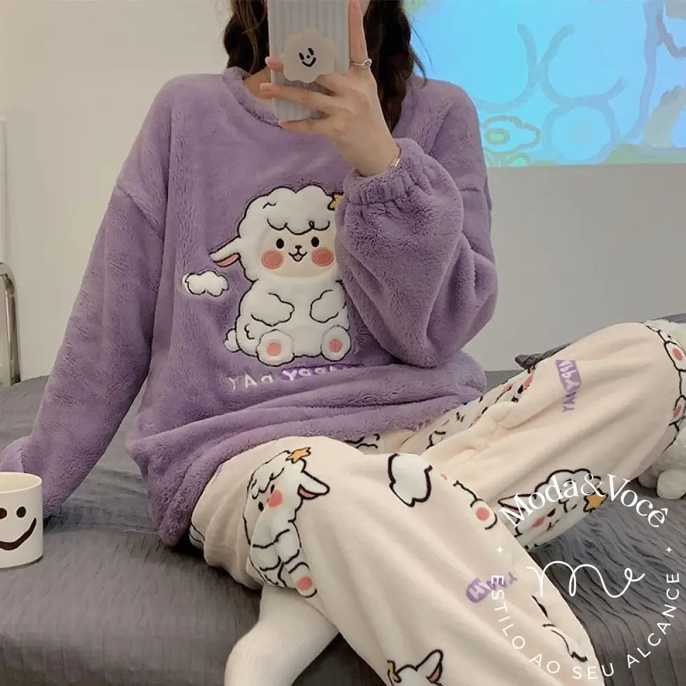 Pijama Bonnie 2 / P
