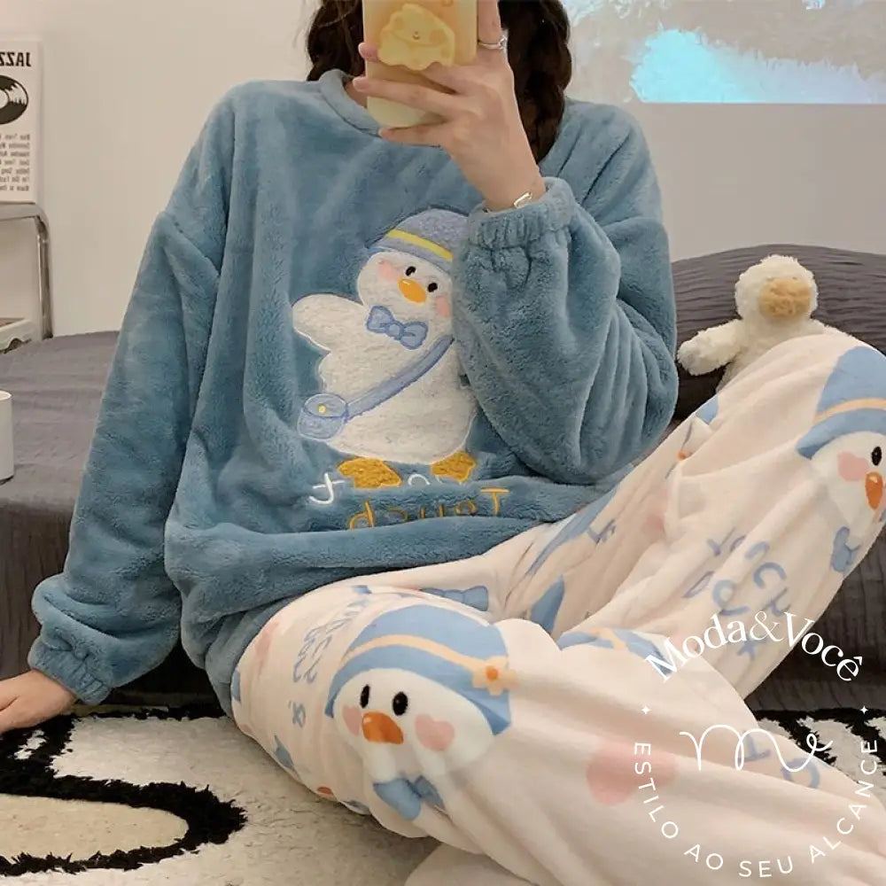 Pijama Bonnie