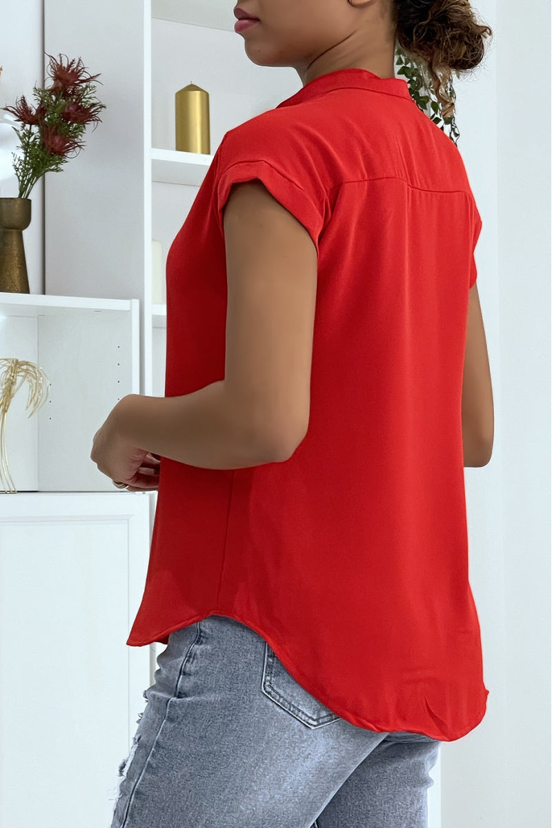 Camisa Filadélfia Feminina