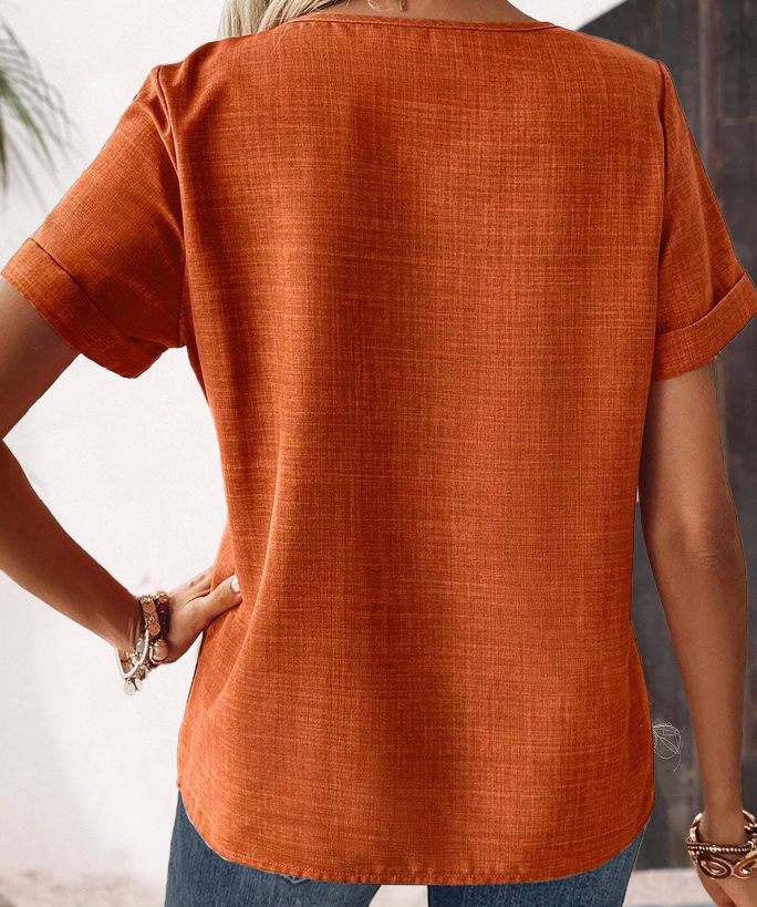 Camisa Madri Feminina