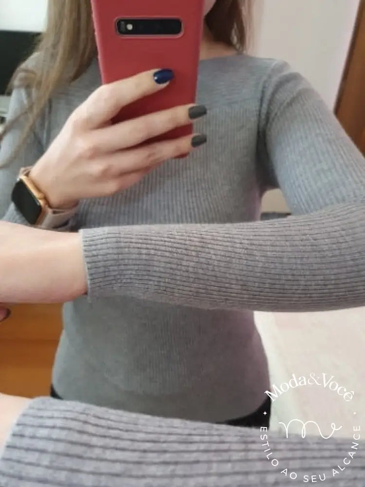 Suéter Karen