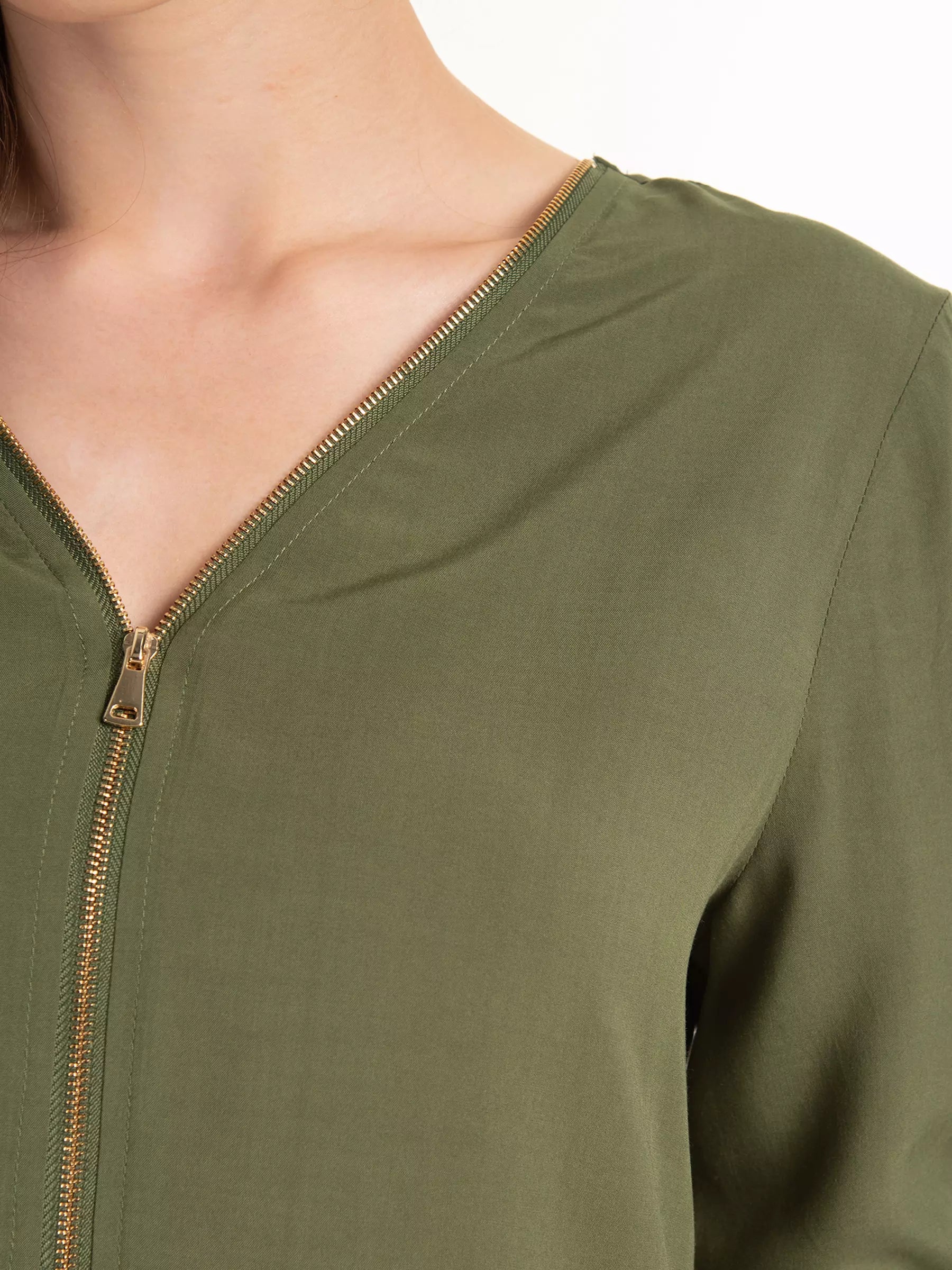Camisa Kaolin