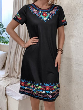 Vestido Anabel Feminino
