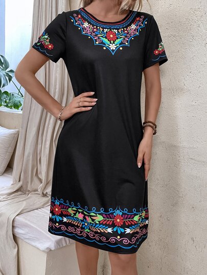 Vestido Anabel Feminino