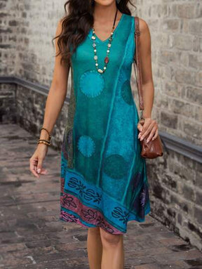 Vestido Tribe