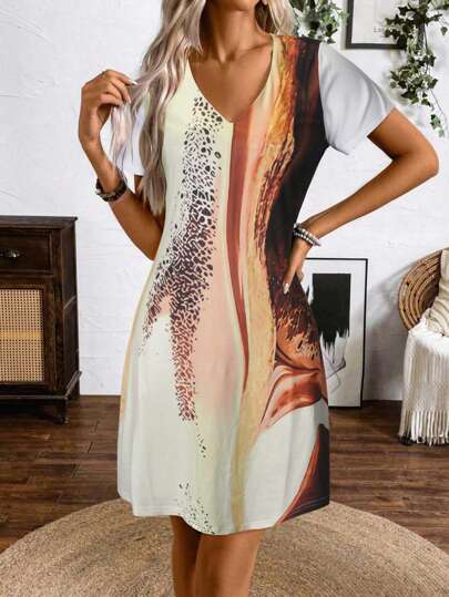 Vestido Paloma
