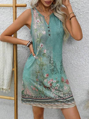 Vestido Cínthia
