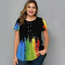 Camisa Cristina 9 / Pp Feminina