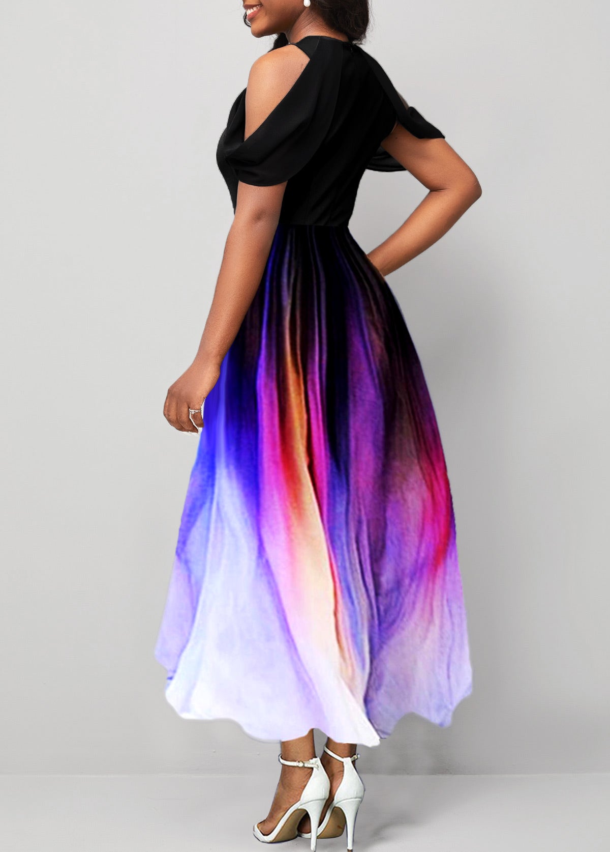 Vestido Arabela