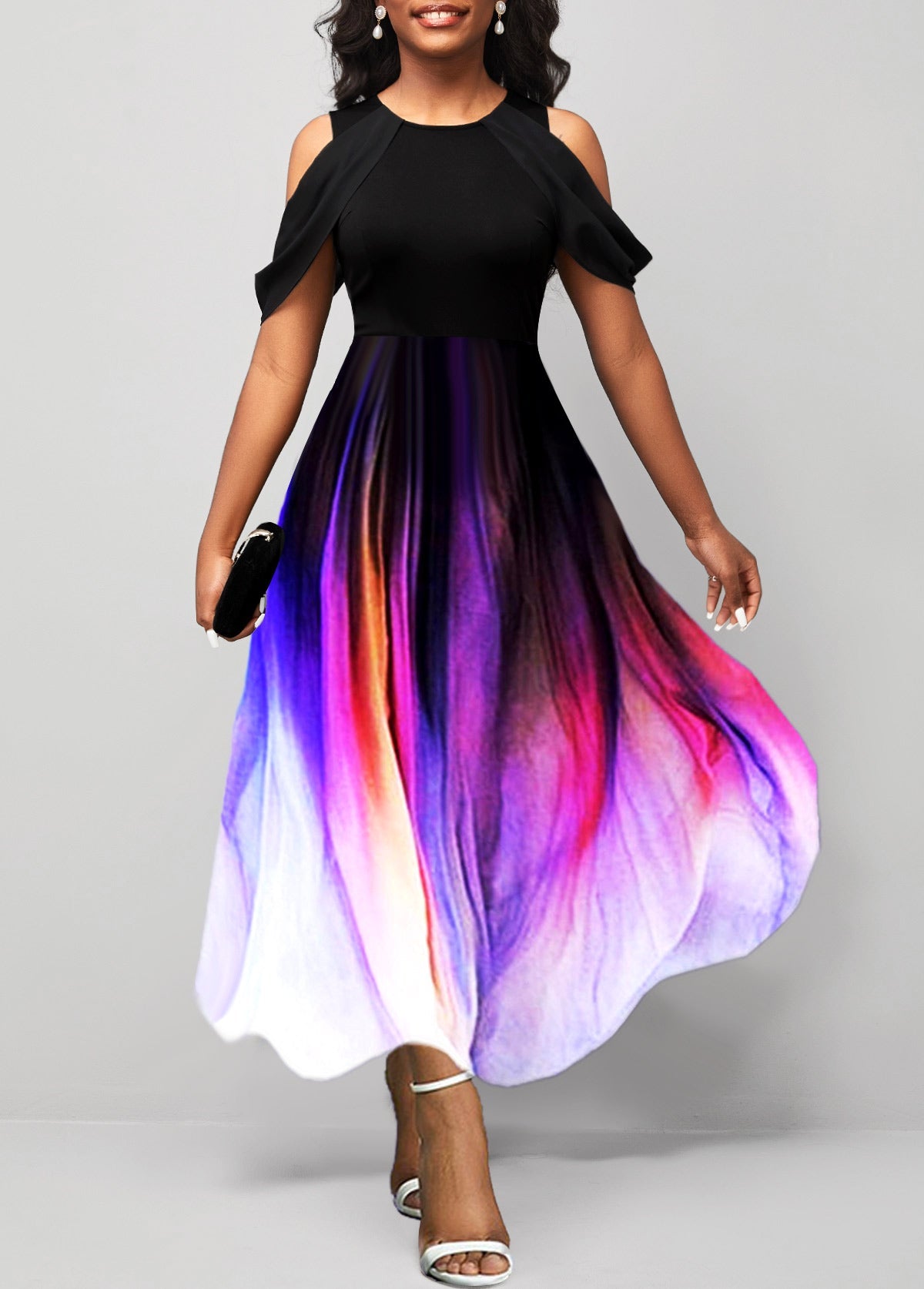 Vestido Arabela P