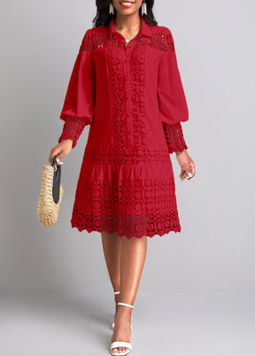 Vestido Verena Feminino