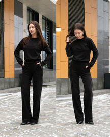 Conjunto Maju Preto / PP